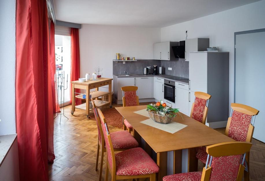 Ferienwohnung Backes Ettringen  Exterior photo