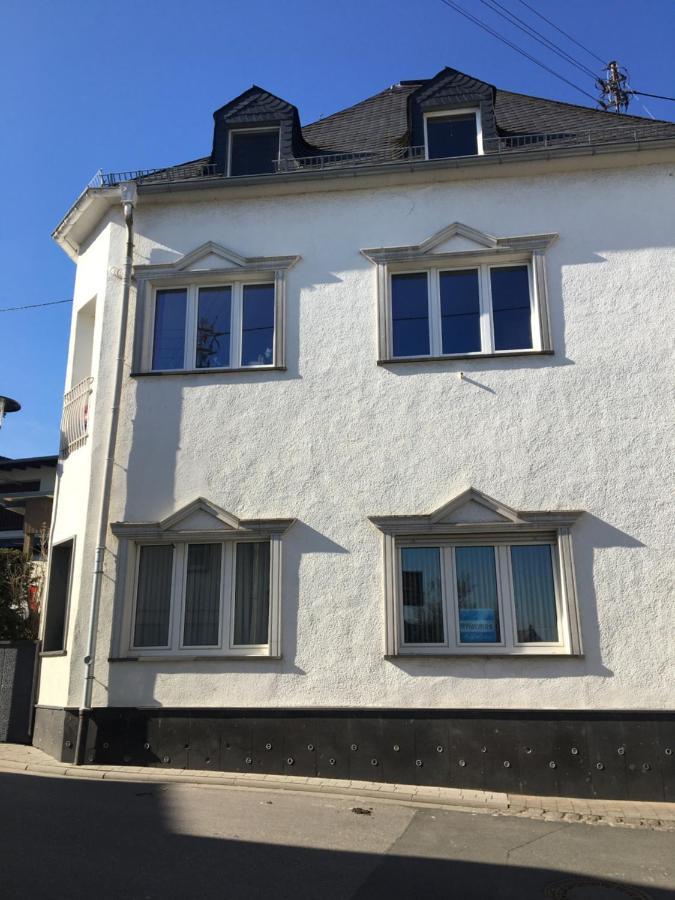 Ferienwohnung Backes Ettringen  Exterior photo